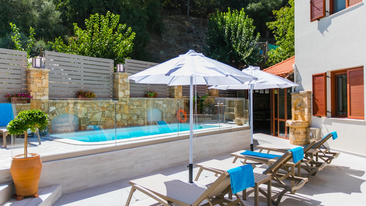 Photo of Outdoor in Mixorrouma