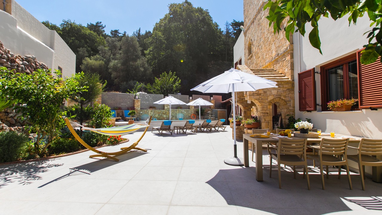 Photo of Outdoor in Mixorrouma