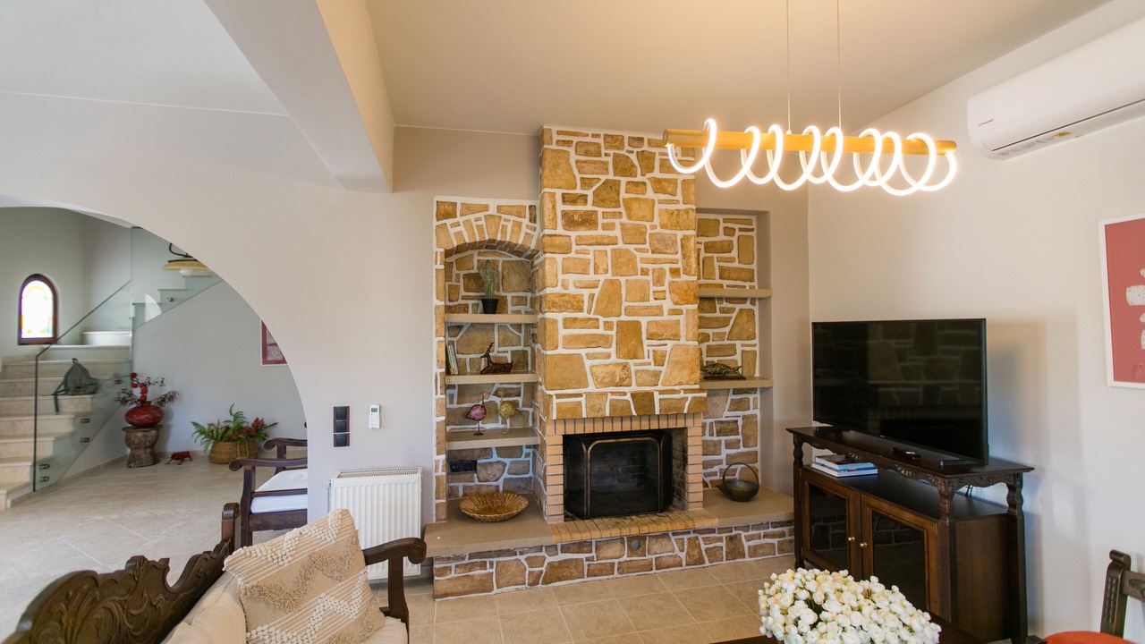 Photo of Livingroom in Mixorrouma