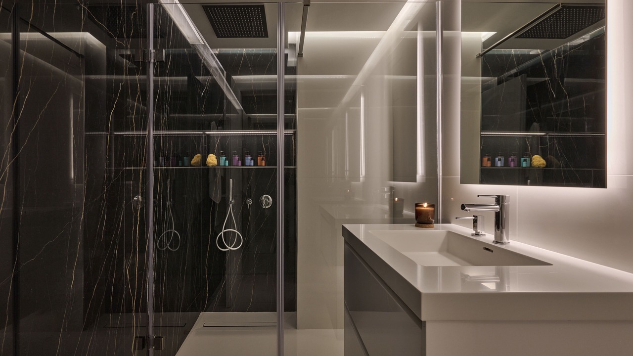 Photo of Bathroom in Nikita