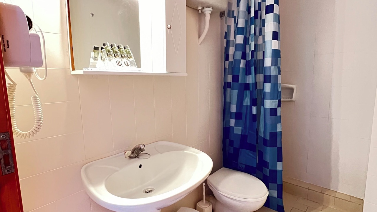 Photo of Bathroom in Agia Marina