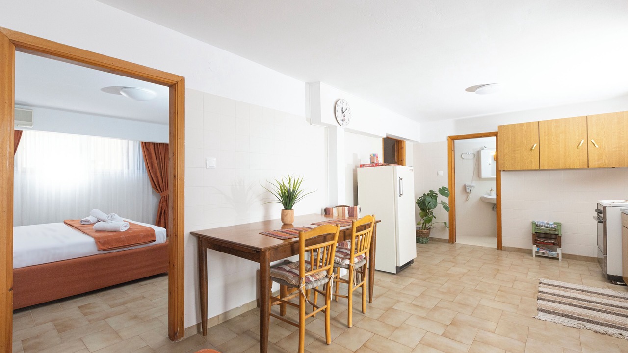 Photo of Bedroom in Agia Marina