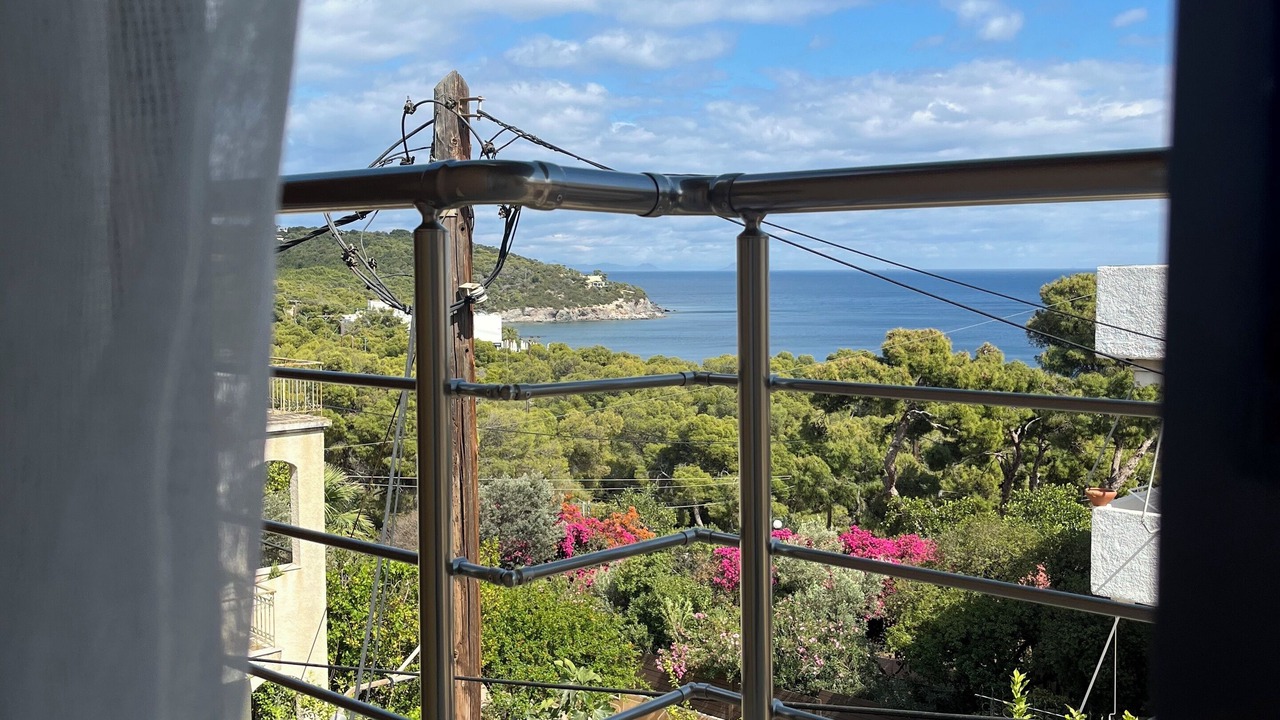 Photo of Bedroom in Agia Marina
