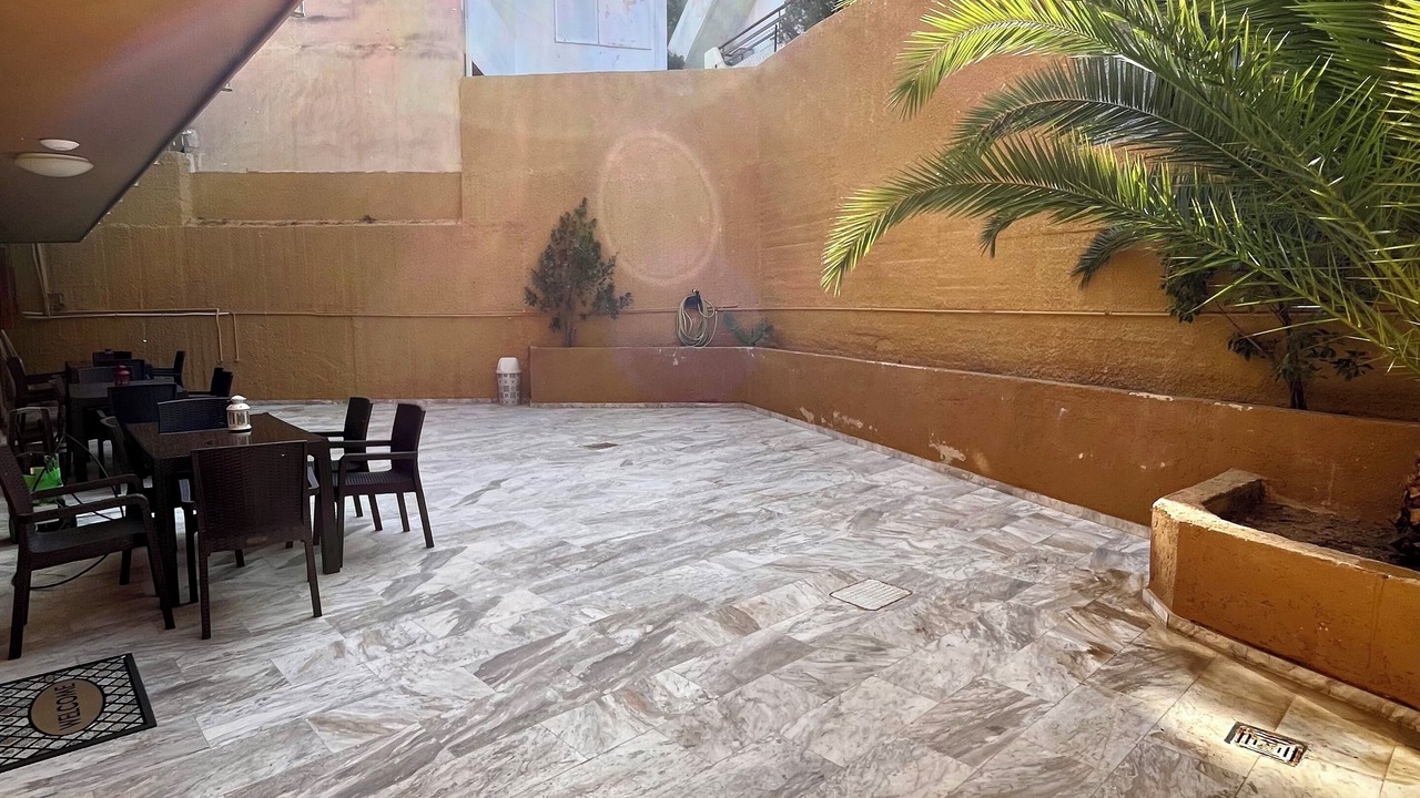 Photo of Patio Balcony in Agia Marina
