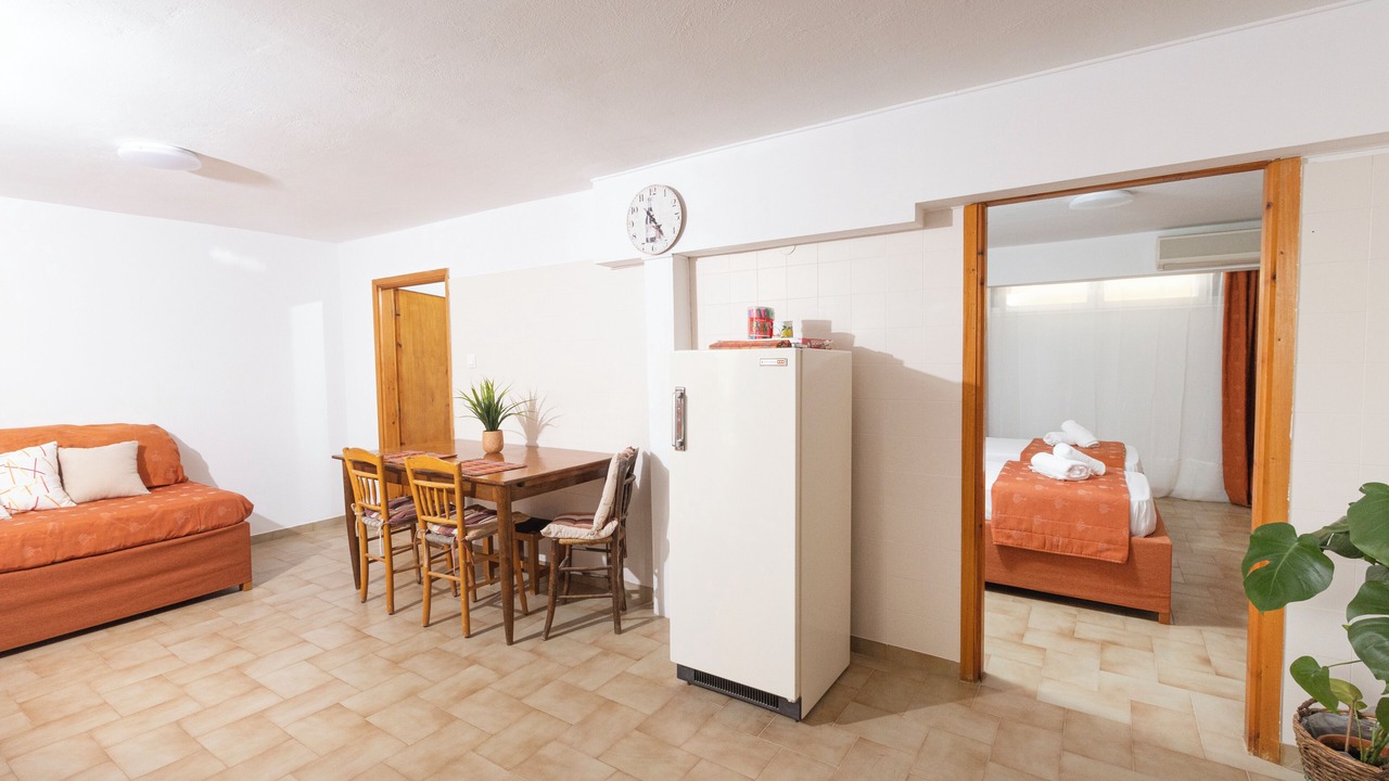 Photo of Bedroom in Agia Marina