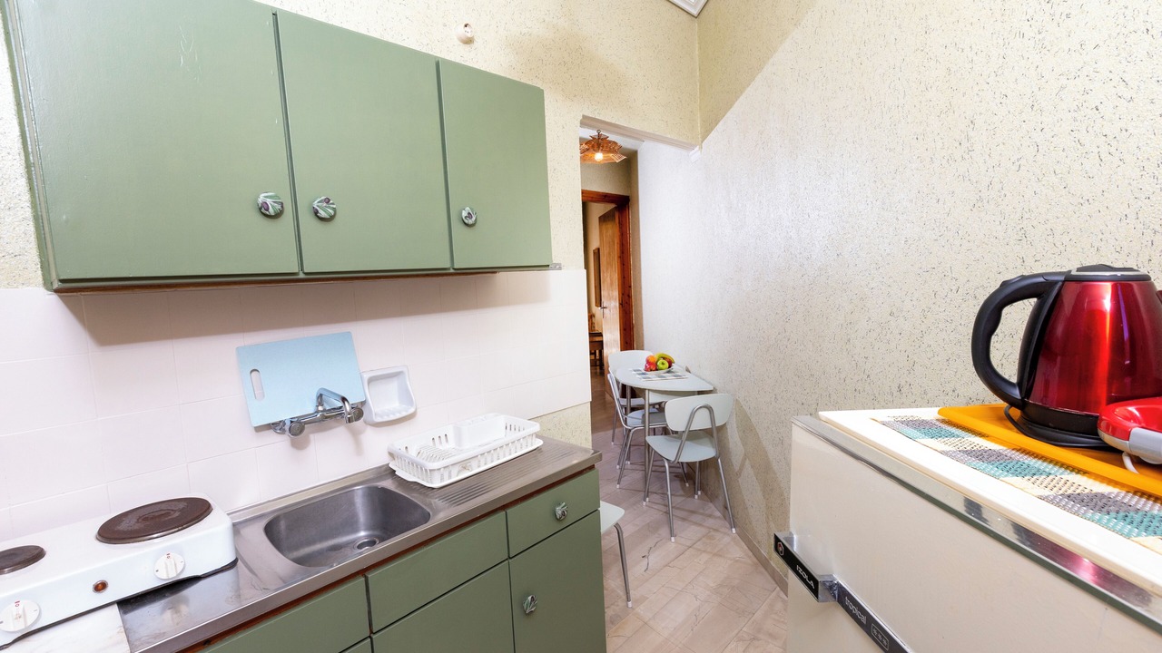 Photo of Bedroom in Agia Marina