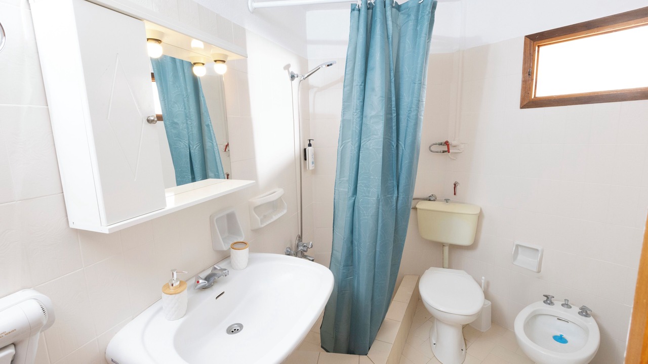 Photo of Bathroom in Agia Marina