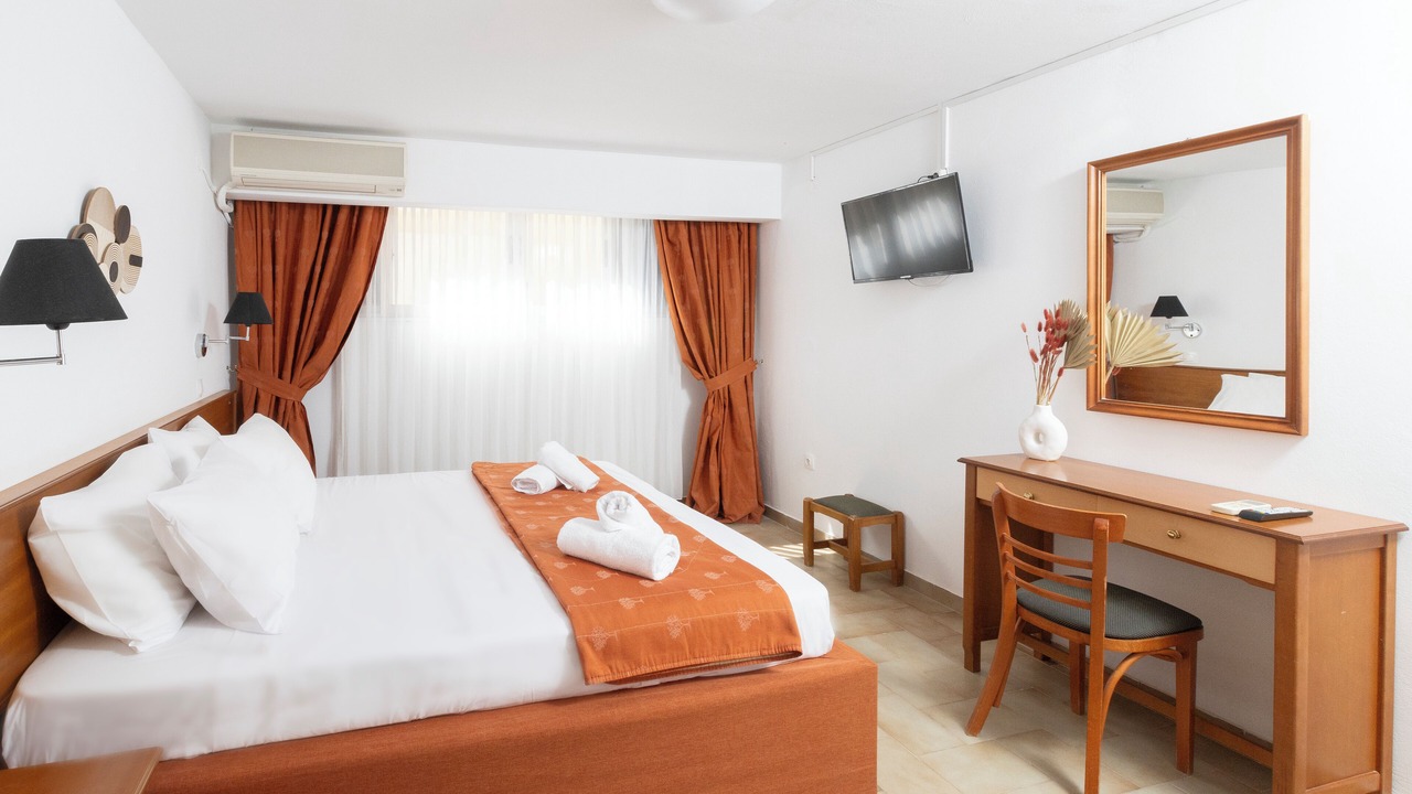 Photo of Bedroom in Agia Marina
