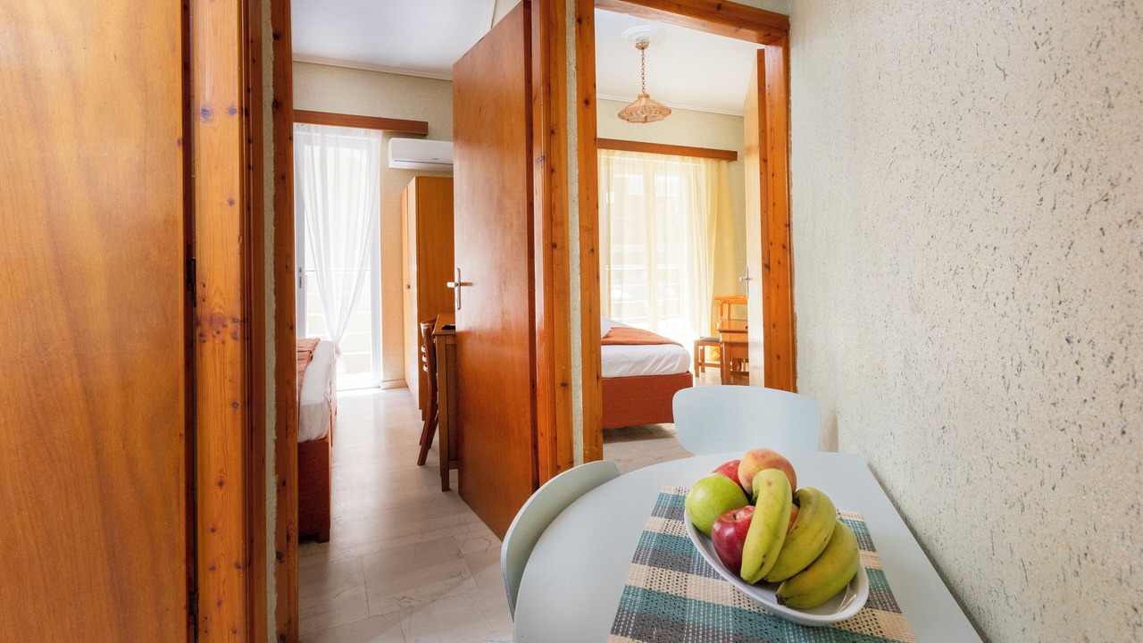 Photo of Bedroom in Agia Marina