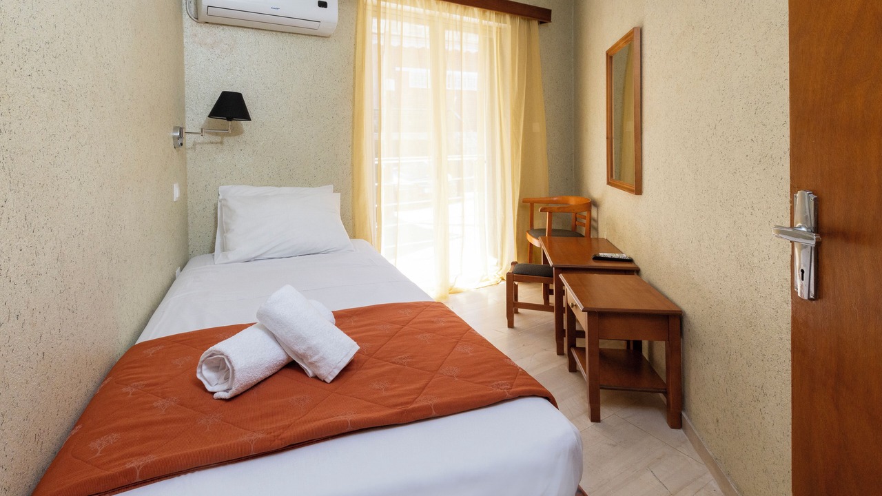 Photo of Bedroom in Agia Marina