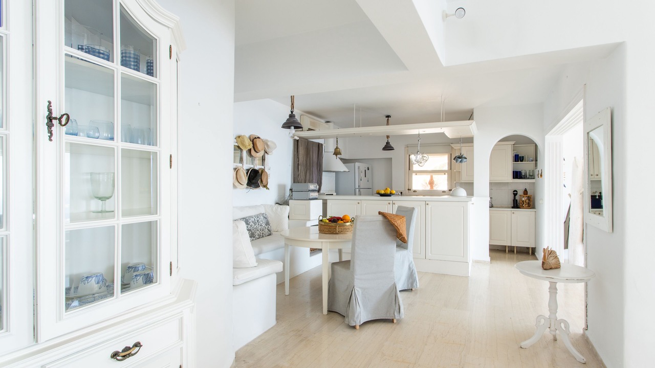 Photo of Livingroom in Tourlos