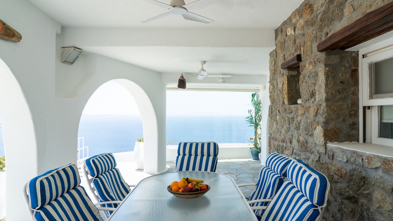 Photo of Outdoor in Tourlos