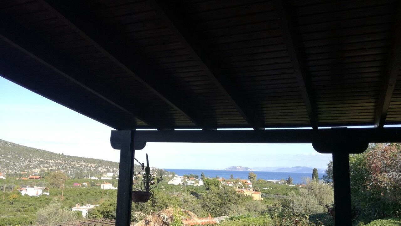 Photo of Outdoor in Melissopetra