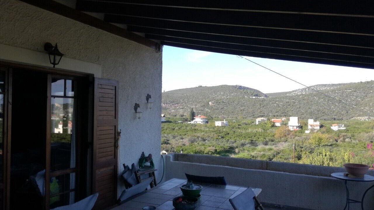 Photo of Outdoor in Melissopetra