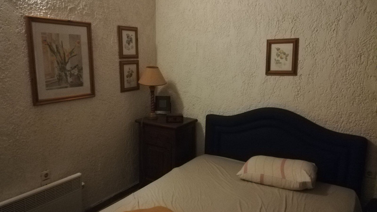 Photo of Bedroom in Melissopetra