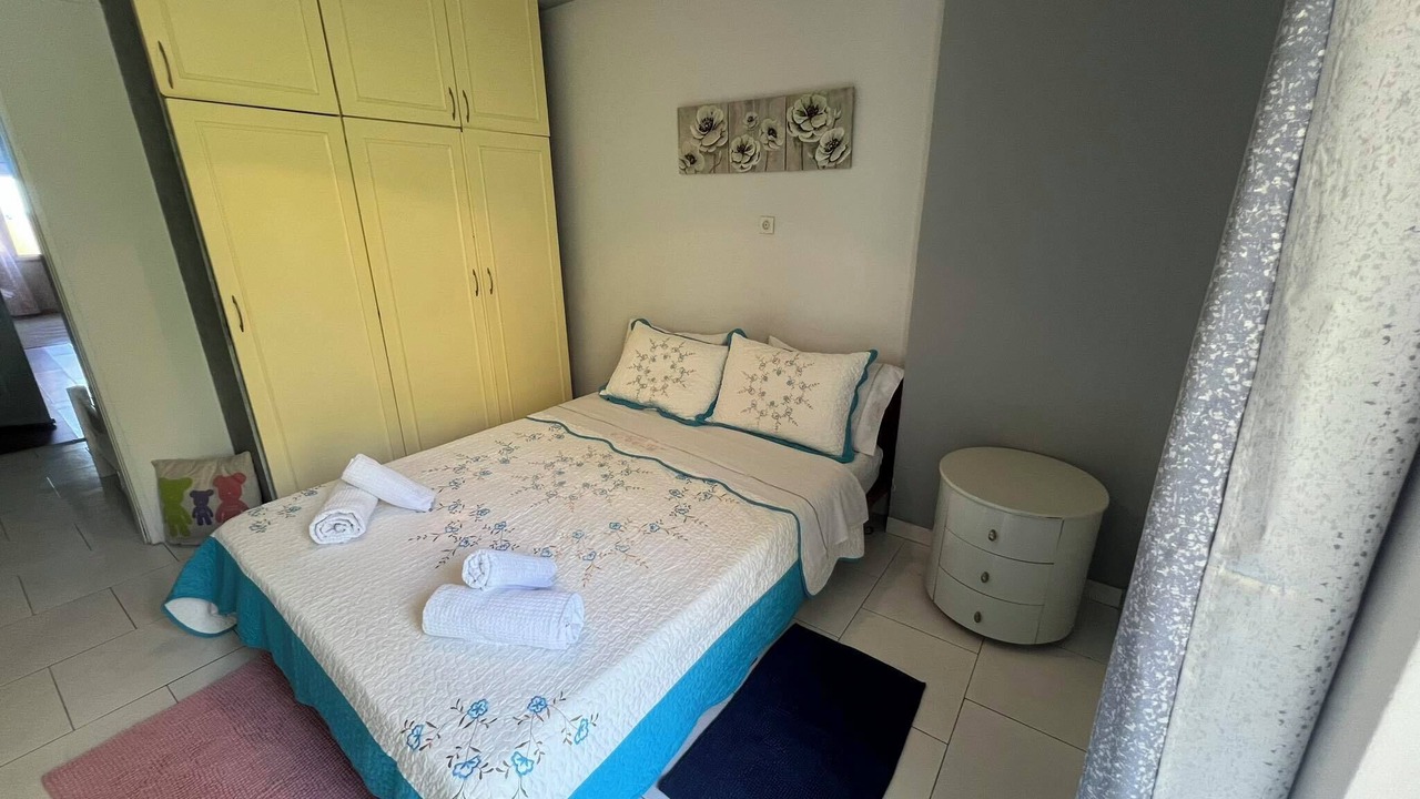 Photo of Bedroom in Heraklion