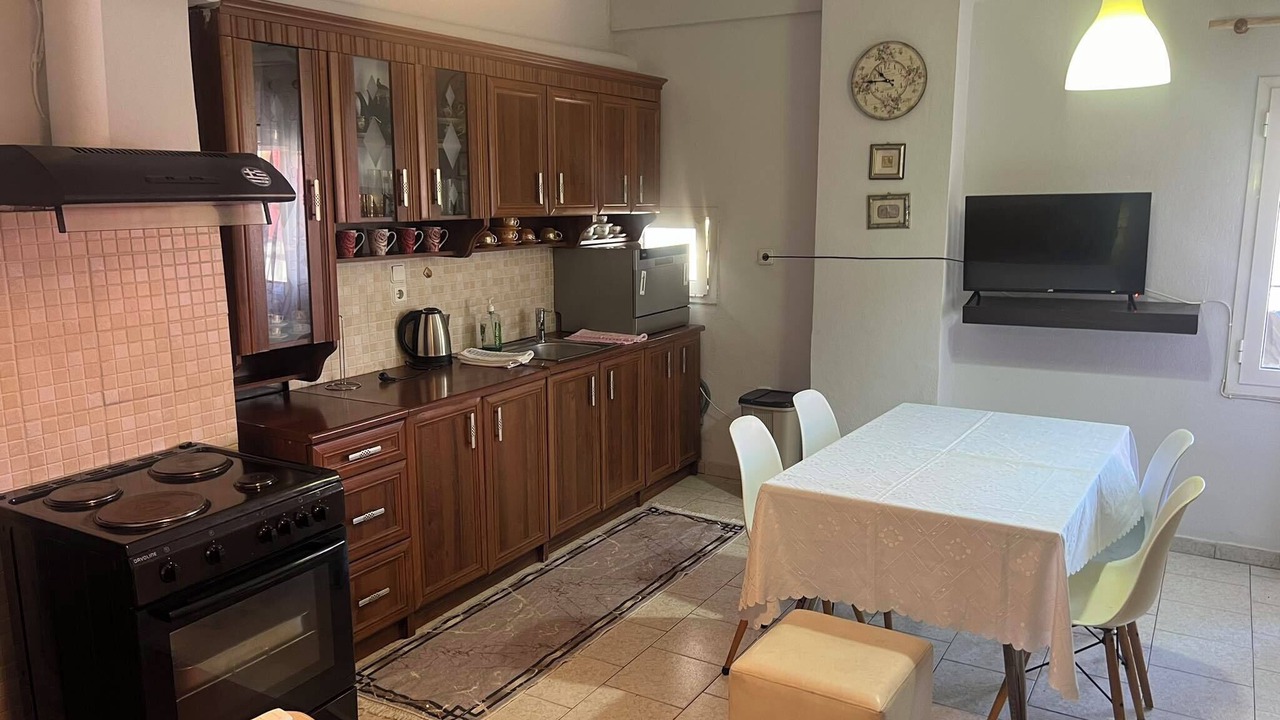 Photo of Kitchen in Heraklion