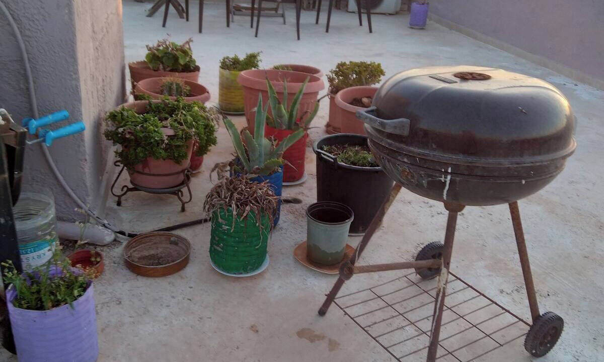 Photo of Outdoor in Heraklion