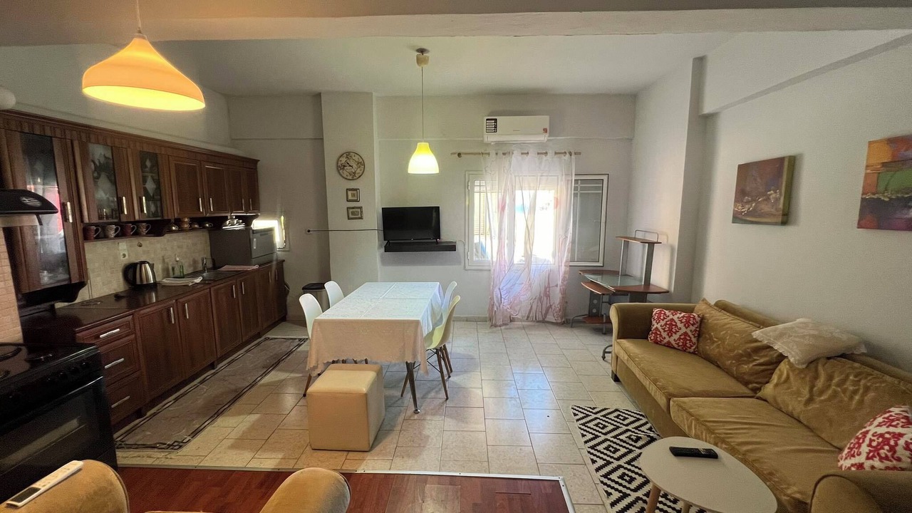 Photo of Livingroom in Heraklion