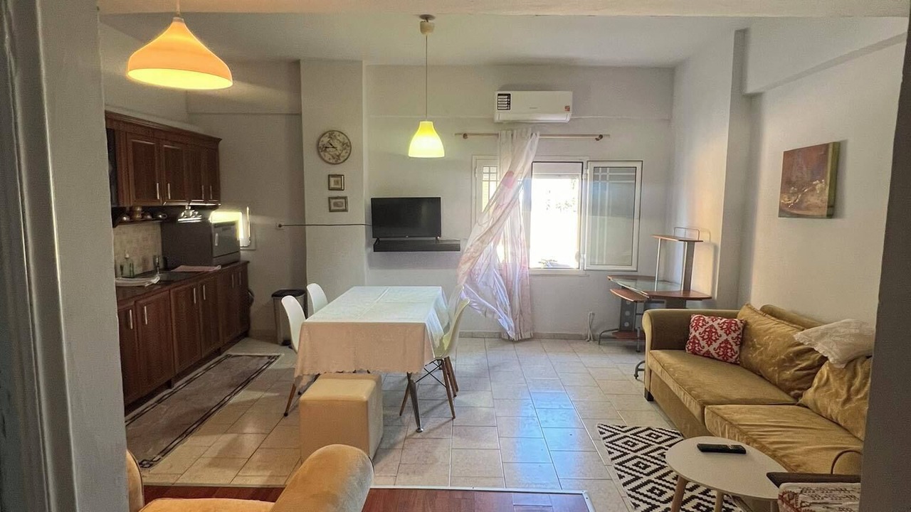 Photo of Livingroom in Heraklion