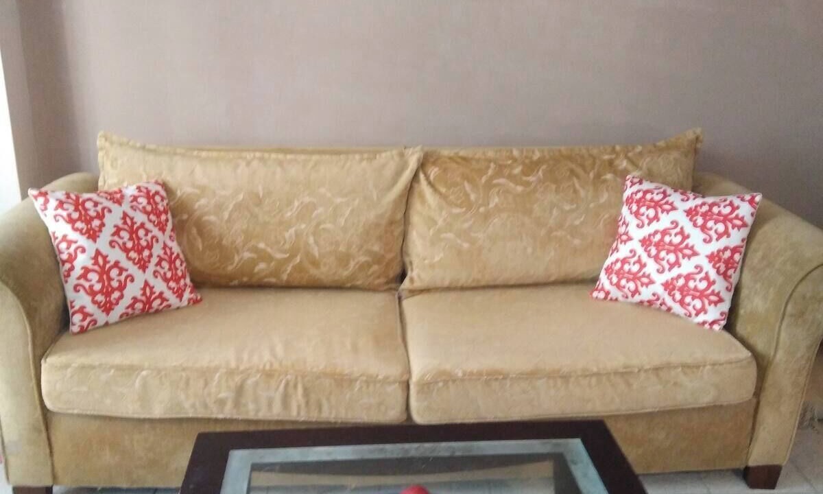 Photo of Livingroom in Heraklion