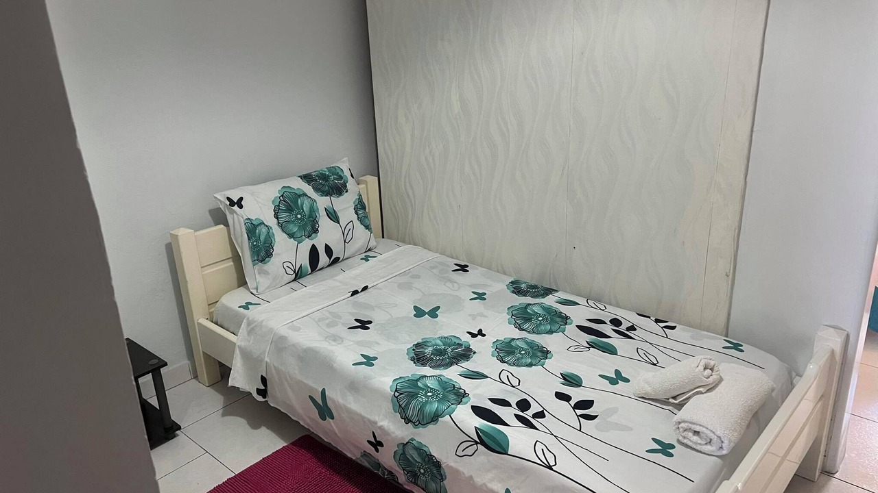 Photo of Bedroom in Heraklion