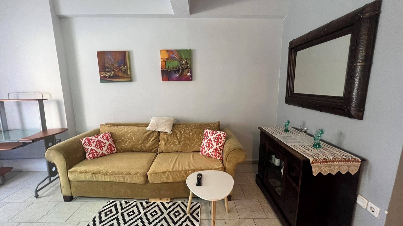 Photo of Livingroom in Heraklion