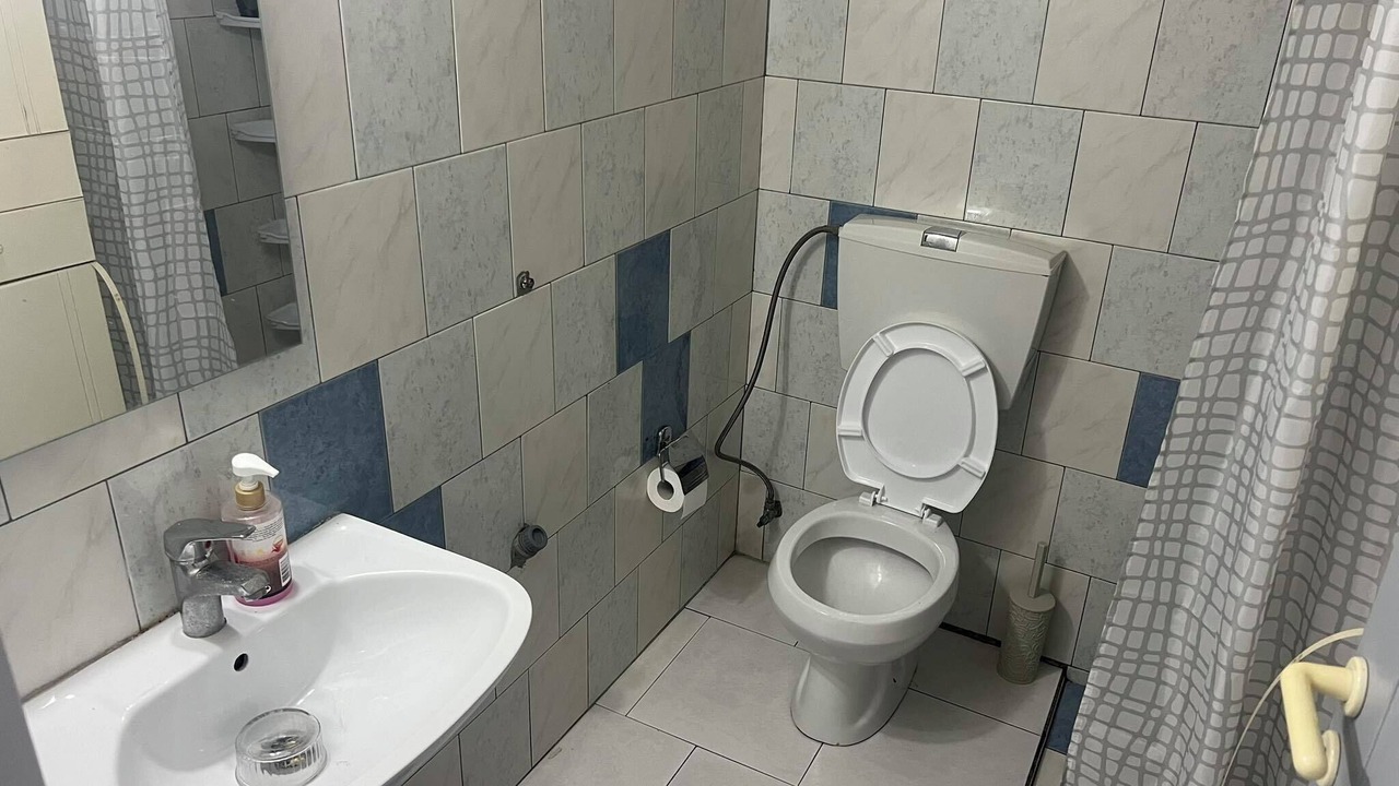 Photo of Bathroom in Heraklion