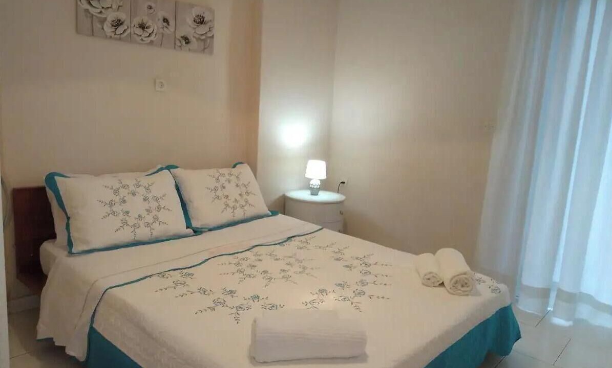 Photo of Bedroom in Heraklion