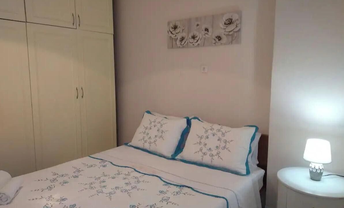 Photo of Bedroom in Heraklion