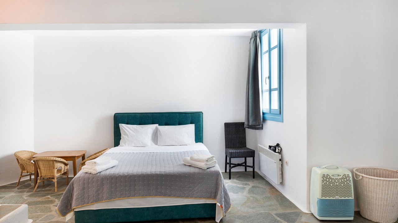 Photo of Bedroom in Ioulida