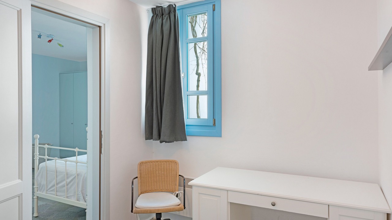 Photo of Bedroom in Ioulida