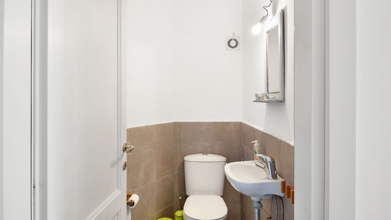 Photo of Bathroom in Ioulida