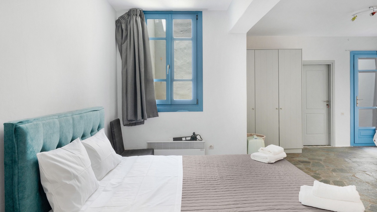 Photo of Bedroom in Ioulida