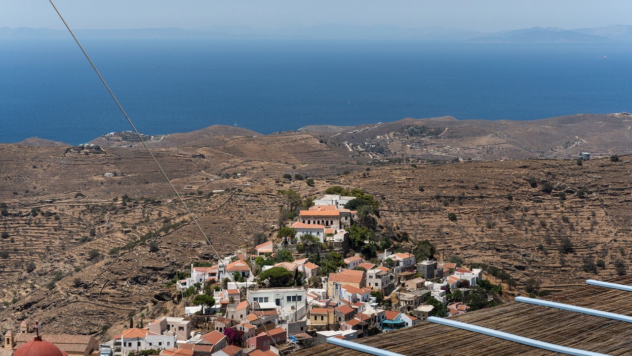 Photo of Outdoor in Ioulida