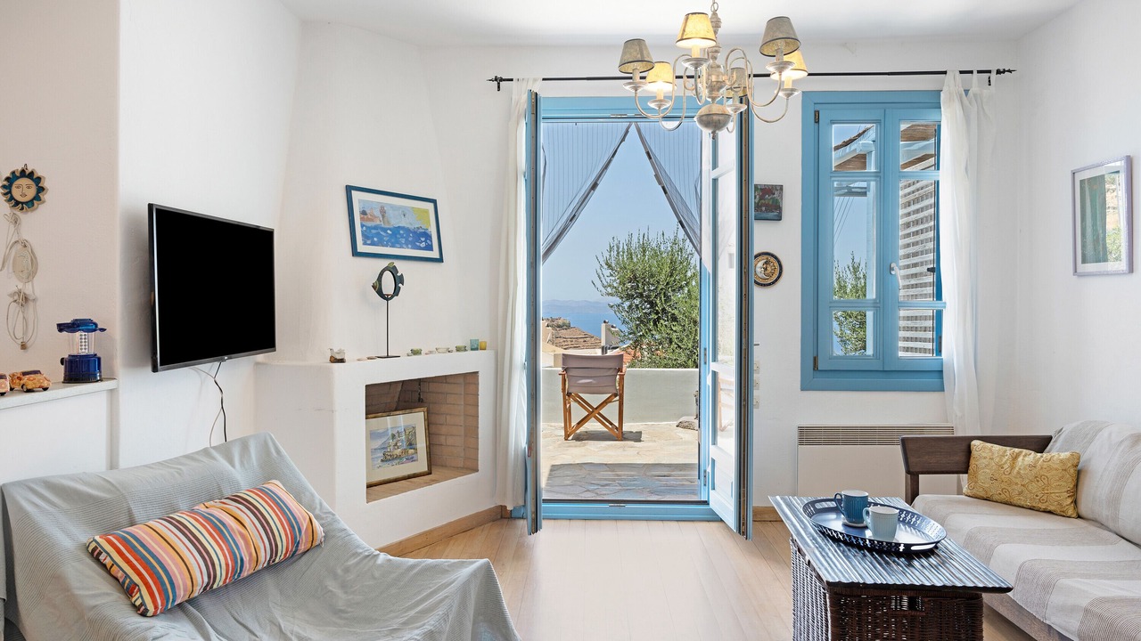 Photo of Livingroom in Ioulida