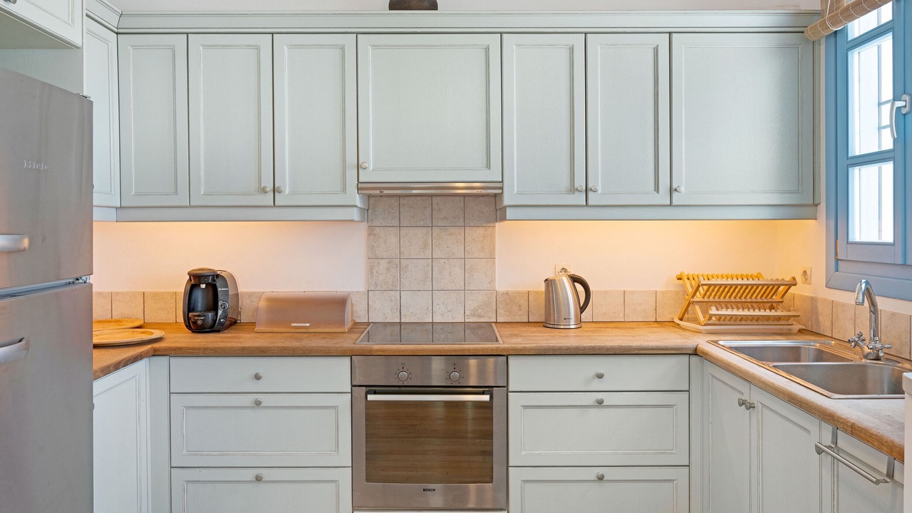 Photo of Kitchen in Ioulida