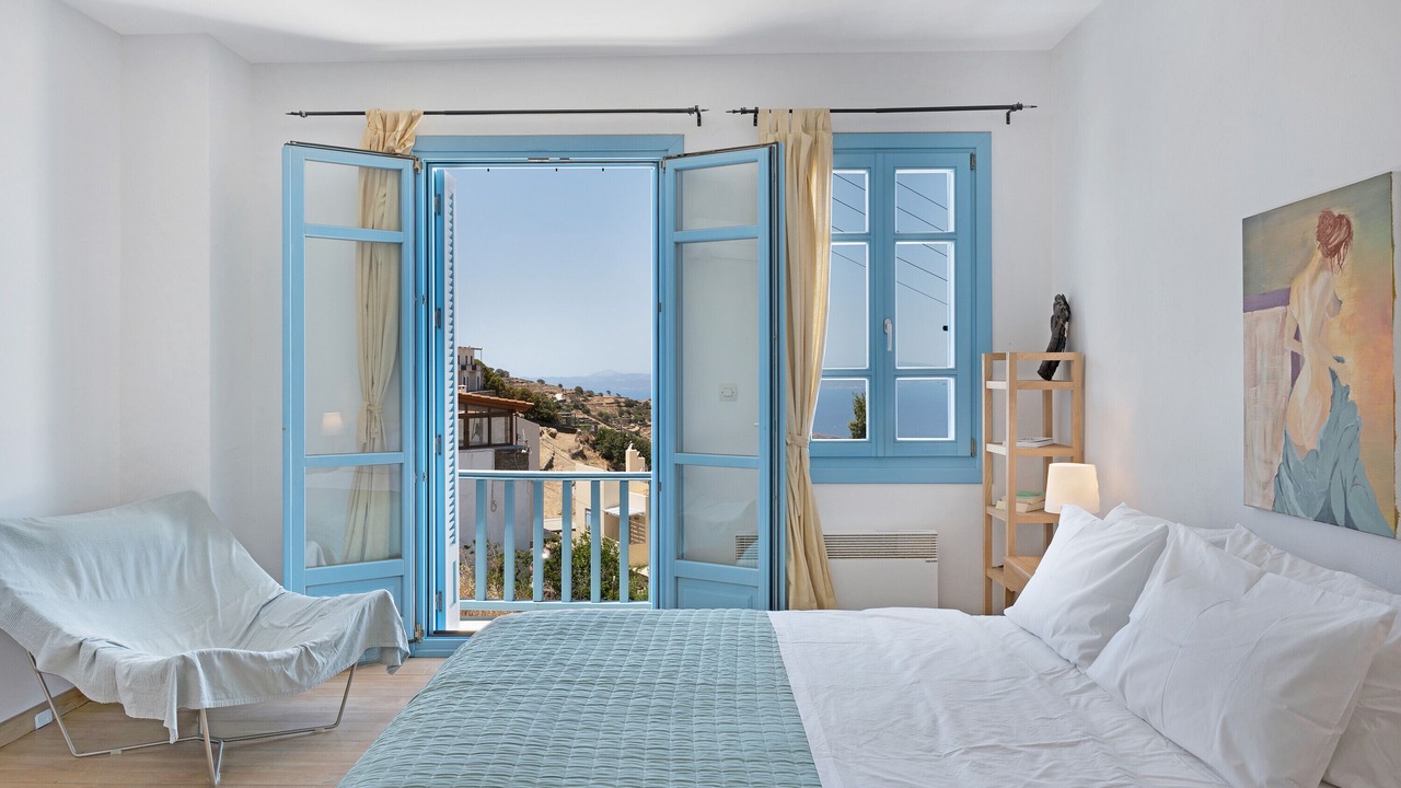 Photo of Bedroom in Ioulida
