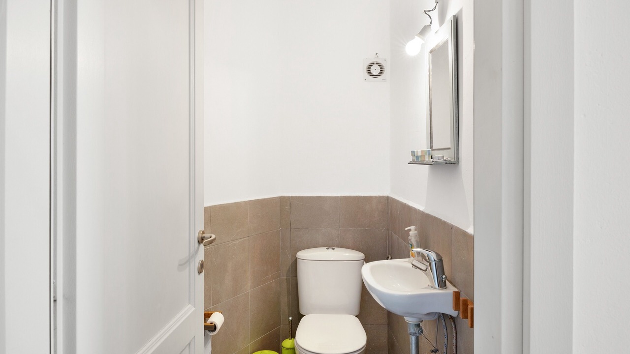 Photo of Bathroom in Ioulida