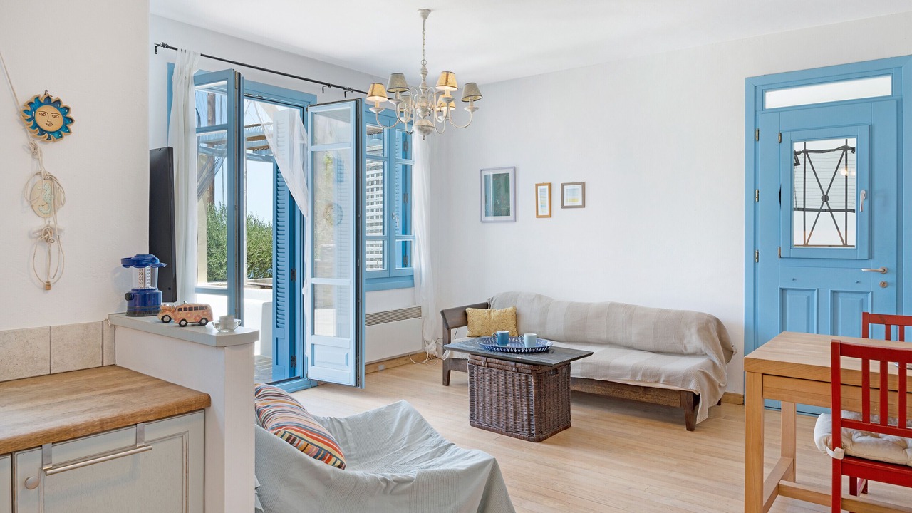 Photo of Livingroom in Ioulida
