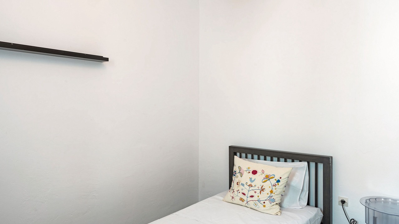 Photo of Bedroom in Ioulida