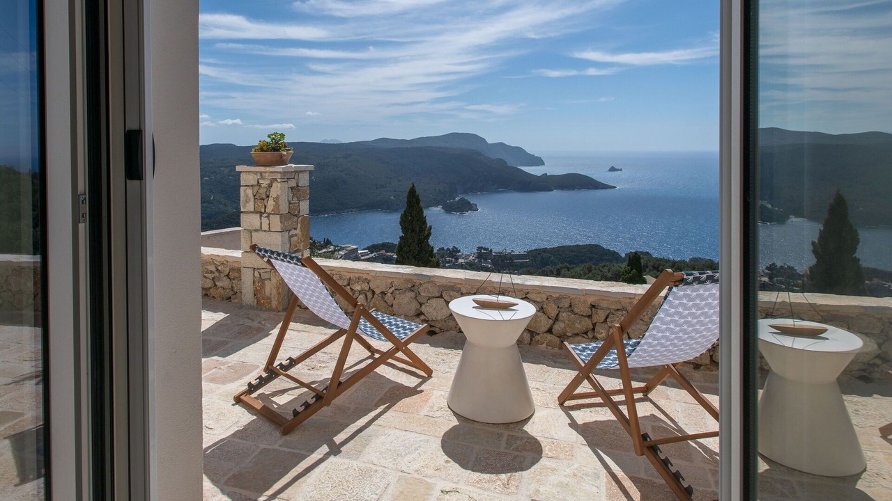 Photo of Patio Balcony in Lakones