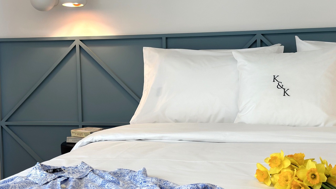 Photo of Bedroom in Thissio