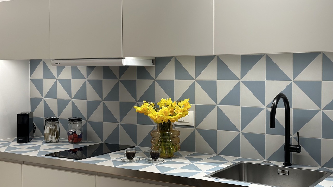 Photo of Kitchen in Thissio