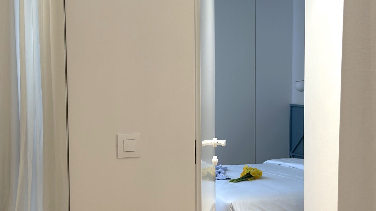 Photo of Bedroom in Thissio