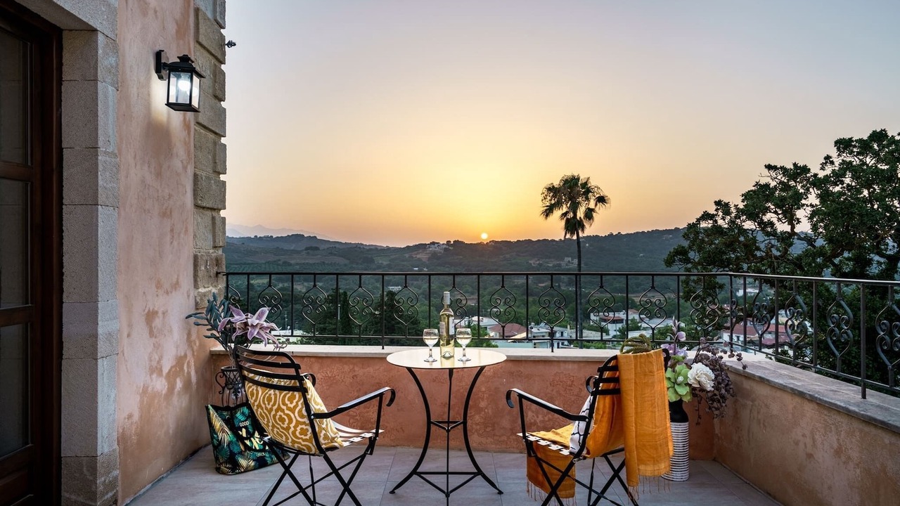 Photo of Outdoor in Armenoi