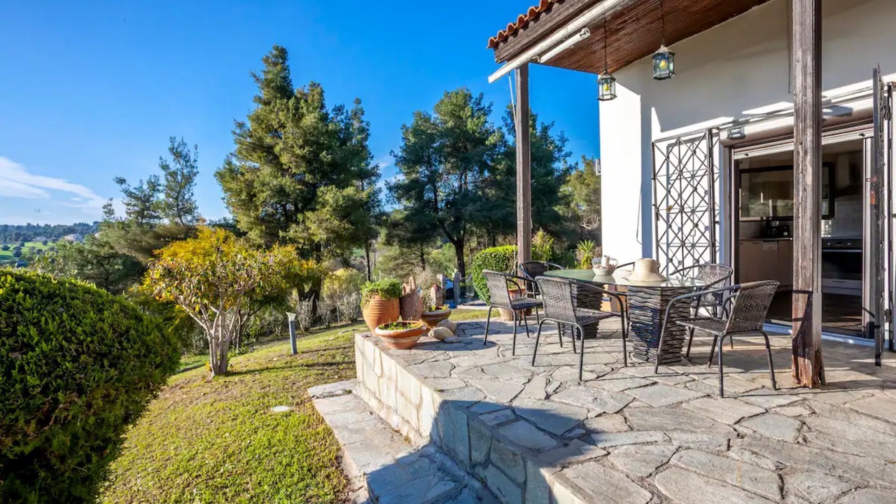 Photo of Outdoor in Siviri