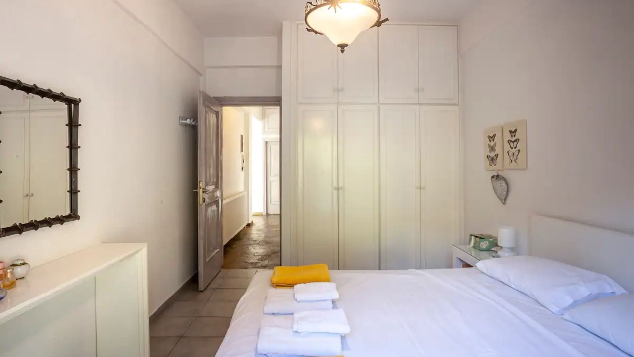 Photo of Bedroom in Siviri