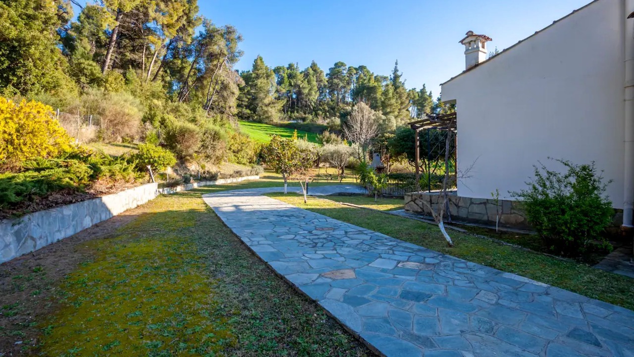 Photo of Outdoor in Siviri