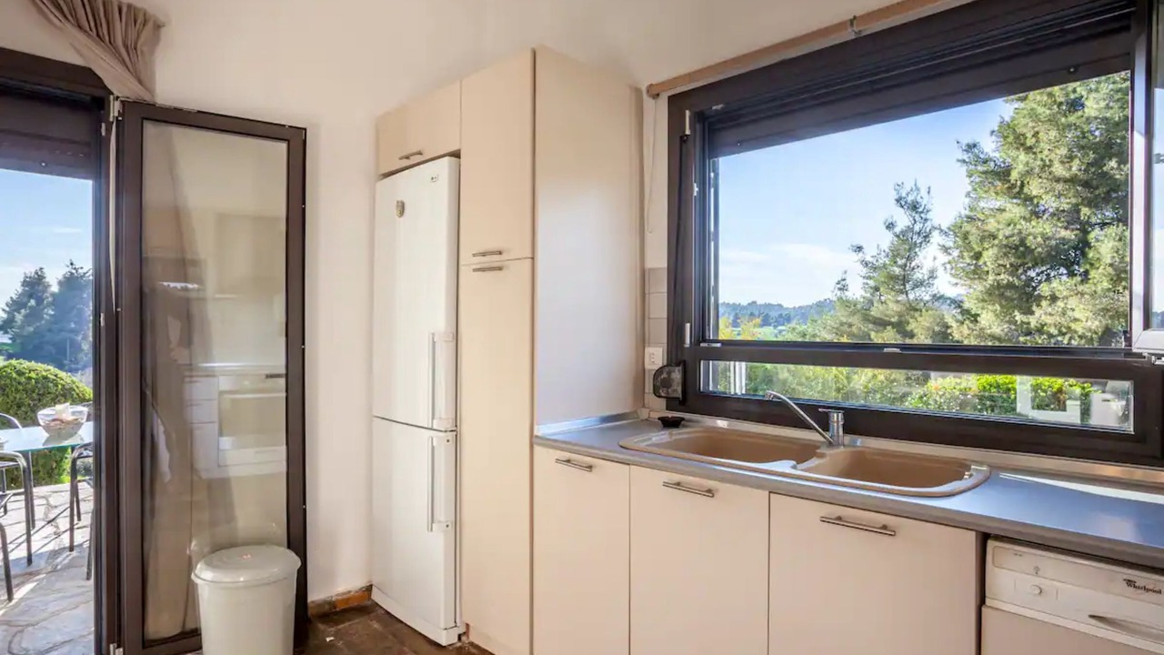 Photo of Kitchen in Siviri